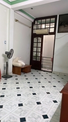 NHÀ ĐƯỜNG LẠC LONG QUÂN, PHƯỜNG 9 TÂN BÌNH 4 TẦNG, ĐẸP LONG LANH.