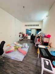 NHÀ LÊ VĂN SỸ P1 TÂN BÌNH, 6M X 14M 2 TẦNG.