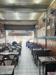 NHÀ MẶT TIỀN BẢY HIỀN P11 TÂN BÌNH 2 TẦNG 5M X 20.