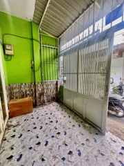 NHÀ HẺM 4M HƯƠNG LỘ 2 BÌNH TÂN,  3,5M X 11M 2 TẦNG 1,8 TỶ.