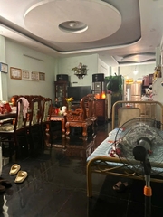 NHÀ MẶT TIỀN ĐƯỜNG ĐÔ ĐỐC LỘC TÂN QÚY TÂN PHÚ, 89M2 GIÁ 11,5 TỶ.