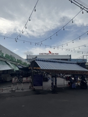 NHÀ ĐƯỜNG PHẠM VĂN HAI PHƯỜNG 3 TÂN BÌNH, GẦN SÂN BAY TÂN SƠN NHẤT.