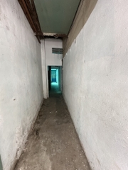 Nhà đường Nguyễn Sỹ Sách phường 15 Tân Bình diện tích khủng  5.4m x 15m