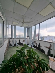 NHÀ BÁN TÂN KỲ TÂN QÚY TÂN SƠN NHÌ, GẦN AEON TÂN PHÚ 7 TẦNG 14,5 TỶ.