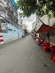 Nhà Đường Thiên Phước Tân Bình.