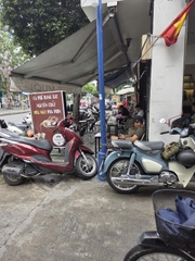 NHÀ ĐƯỜNG NGUYỄN SƠN TÂN PHÚ, SỔ VUÔNG VỨC GIÁ 3,2 TỶ.