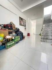 NHÀ TRƯỜNG CHINH PHƯỜNG 14 TÂN BÌNH, 4 TẦNG GIÁ 7,99 TỶ.