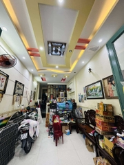 NHÀ ĐƯỜNG PHAN SÀO NAM P11 TÂN BÌNH , GẦN SÂN BAY 3,7M X 17M 3 TẦNG 8,3 TỶ.