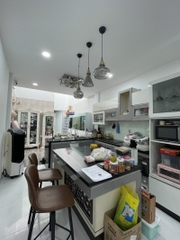 Nhà 2 Lầu Tân Bình Hẻm Xe Hơi 78m2 Gần Trường Sa.