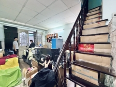 BÁN NHÀ GIÁ TỐT BÀNH VĂN TRÂN TÂN BÌNH, 4,95 TỶ.