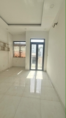NHÀ ĐƯỜNG PHAN HUY ÍCH P15 TÂN BÌNH GẦN GA METRO, 3 TẤNG 4,67  TỶ.