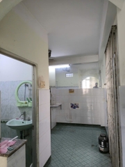 NHÀ ĐƯỜNG CỔ LỠ P15 TÂN BÌNH GẦN SÂN BAY 3 TẦNG 4,95 TỶ.