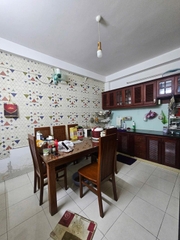 KHU VIP BÀU CÁT TÂN BÌNH 4,5 M x17M, 4 TẦNG 12,05 TỶ , Ô TÔ VÀO TRƯỚC NHÀ.