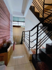 NHÀ ĐƯỜNG HUỲNH VĂN CHÍNH, TÂN PHÚ 3 TẦNG, GIÁ 4,3 TỶ.