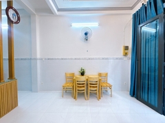 NHÀ ĐƯỜNG PHAN HUY ÍCH PHƯỜNG 15 TÂN BỈNH, 2 TẦNG NHỈNH 4 TỶ.