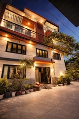 NHÀ ĐƯỜNG TÂN SƠN NHÌ TÂN PHÚ HẺM XE HƠI, 54M2 XÂY 4 TẦNG GIÁ 8,3 TỶ.