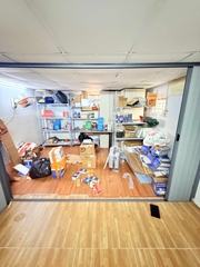 NHÀ TRẦN VĂN QUANG P10 TÂN BÌNH 3 TẦNG GIÁ 2,99 TỶ.