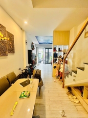 NHÀ TÂN KỲ TÂN  QÚY TÂN PHÚ, 5 TẦNG 3,8 M X 18 M, GIÁ 8,7 TỶ.