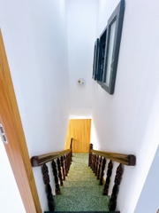 NHÀ ĐƯỜNG PHAN HUY ÍCH PHƯỜNG 15 TÂN BỈNH, 2 TẦNG NHỈNH 4 TỶ.