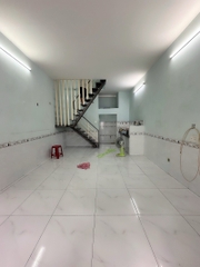 NHÀ MẶT TIỀN LƯU NHÂN CHÚ GẦN CHỢ PHẠM VĂN HAI, 2 TẦNG 5,9 TỶ.
