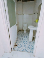 Nhà đường Vườn Lài, Tân Phú 46m2, hơn 5 tỷ một chút.