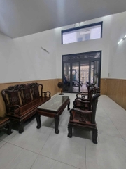 NHÀ ĐƯỜNG NGUYỄN SỸ SÁCH PHƯỜNG 15 TÂN BÌNH, 82M2 6 TẦNG GIÁ 12,5 TỶ.