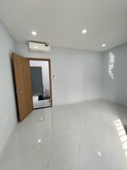 Nhà Hẻm Ba Gác Trần Văn Ơn 43m2 - P.Tân Sơn Nhì, Tân Phú nhỉnh hơn 4 tỷ.