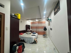 BÁN NHÀ PHAN ANH TÂN PHÚ HẺM 8M, 4TẦNG 4M X 17M.