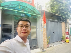 NHÀ HỒNG LẠC P11 TÂN BÌNH 59 M2.