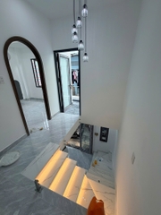 NHÀ ĐƯỜNG ÂU CƠ P10 TÂN BÌNH MỚI ĐẸP.