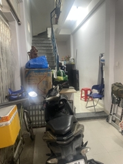 NHÀ ĐƯỜNG TÂY THẠNH TÂN PHÚ, GẦN KHU CÔNG NGHIỆP TÂN BÌNH 34M2 3,7 TỶ.