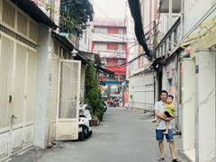 NHÀ TÂN KỲ TÂN QÚY TÂN PHÚ, 3,5M X 11M 3 TẦNG GIÁ 5,6 TỶ, GẦN AEON.