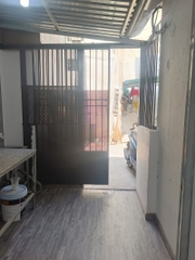 NHÀ CỰC HIẾM TÂN PHÚ, GẦN HẺM XE HƠI GIÁ BẤT NGỜ 1,55 TỶ.