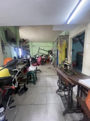 Nhà Mặt Phố Kinh Doanh Tại Bùi Thị Xuân, phường 3 Tân Bình 11 Tỷ.