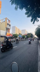 NHÀ LŨY BÁN ÍCH TÂN PHÚ HẺM XE HƠI, 2TẦNG 3,9M X 11M.