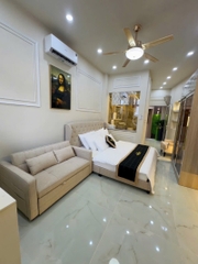 NHÀ NGUYỄN THANH TUYỀN P2 TÂN BÌNH, 2 TẦNG GIÁ 3,55 TỶ.