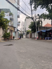 Nhà Đường Thiên Phước Tân Bình.