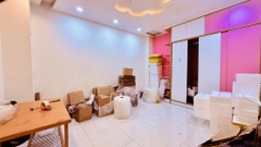 NHÀ NGAY CHỢ VẢI PHÚ THỌ HÒA TÂN PHÚ, 5M X 17,6 – 3 TẦNG, GIÁ 9,9 TỶ.