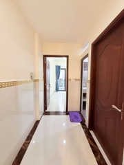 NHÀ THIÊN PHƯỚC P9 TÂN BÌNH, 4 TẦNG GIÁ 4,6 TỶ.