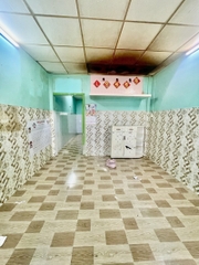 NHÀ HẺM 4M HƯƠNG LỘ 2 BÌNH TÂN,  3,5M X 11M 2 TẦNG 1,8 TỶ.