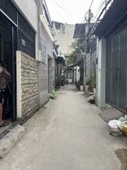 NHÀ TÂY THẠNH TÂN PHÚ GIÁ NHỈNH 5 TỶ.