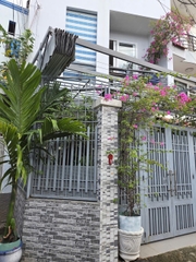 NHÀ ĐƯỜNG GÒ CẨM ĐỆM PHƯỜNG 10 TÂN BÌNH, GIÁ BÌNH DÂN CÒN THƯƠNG LƯỢNG.