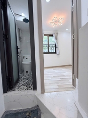 NHÀ ÂU CƠ TÂN PHÚ, NHÀ MỚI GIÁ RẺ, NHỈNH 1 TỶ SỔ HỒNG RIÊNG.