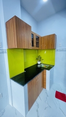 NHÀ LẠC LONG QUÂN PHƯỜNG 10 TÂN BÌNH 3 TẦNG GIÁ 4,15 TỶ.