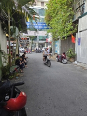 NHÀ MẶT TIỀN ĐƯỜNG ĐÔ ĐỐC LỘC TÂN QÚY TÂN PHÚ, 89M2 GIÁ 11,5 TỶ.