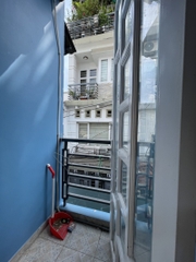 NHÀ ĐƯỜNG MĂM CHÂU P11 TÂN BÌNH GIÁ HIẾM CÓ 4,2 TỶ.