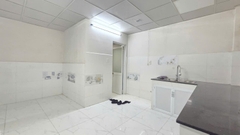 Nhà khu Víp phường 15 Tân Bình, 3 mặt tiền thông thoáng.