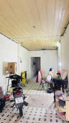 NHÀ MẶT TIỀN ĐƯỜNG NGHIÊM TOẢN TÂN PHÚ, 4M X 13,5M NHÀ CẤP 4.