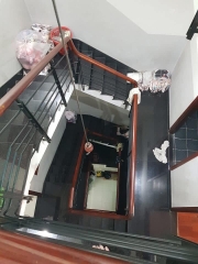 NHÀ HỒNG LẠC P11 TÂN BÌNH 59 M2.