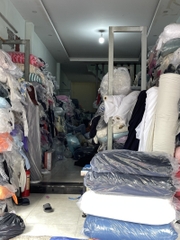 NHÀ CHỢ VẢI PHÚ THỌ HÒA TÂN PHÚ, 4M X 17M – 3 TẦNG, GIÁ 15,5 TỶ.